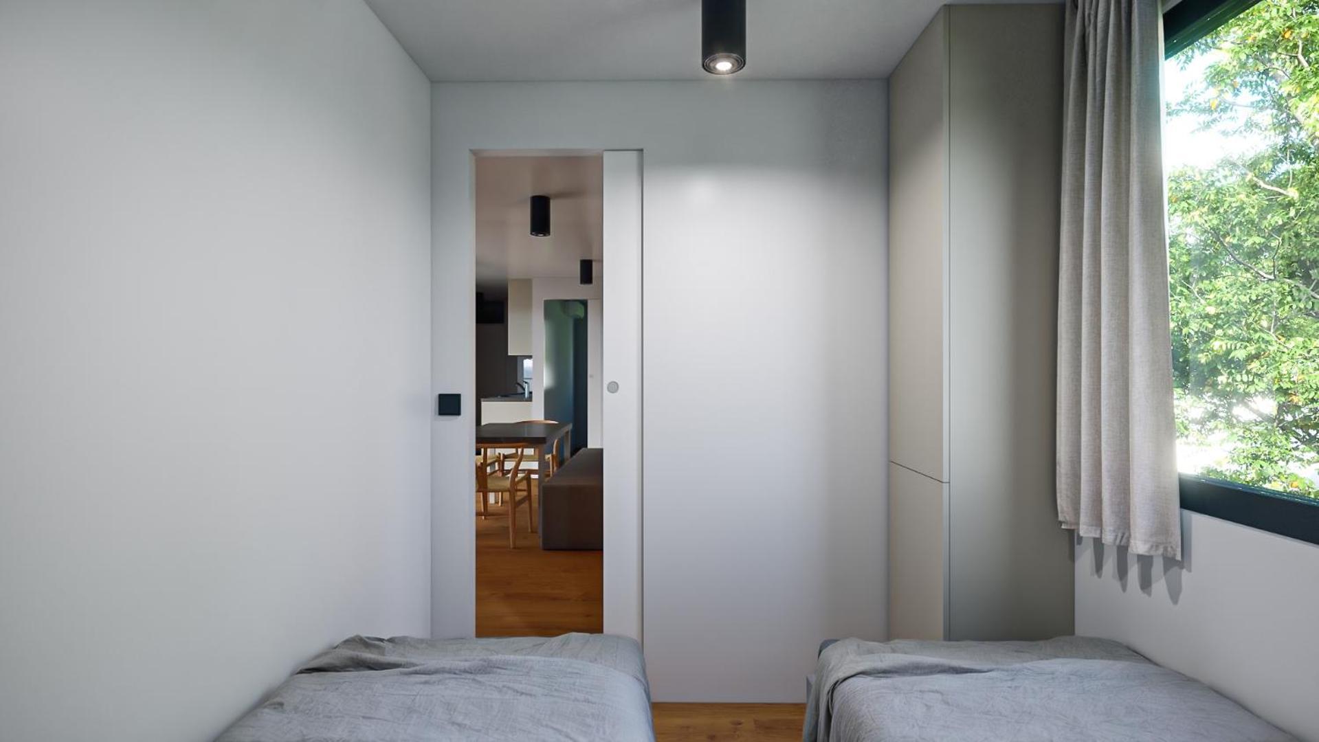 Maistra Camping Koversada Covered Mobile Homes Vrsar Zewnętrze zdjęcie